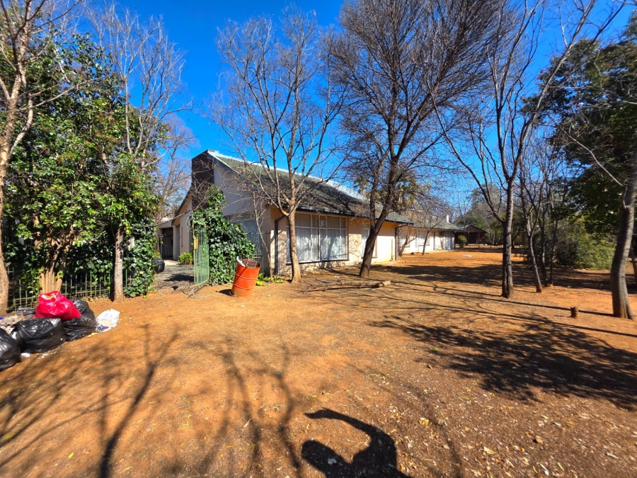 17 Bedroom Property for Sale in Universitas Free State